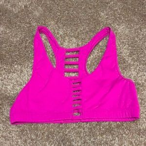 Victoria Secret Pink Sports Bra